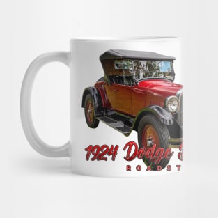 1924 Dodge Brothers Roadster Mug